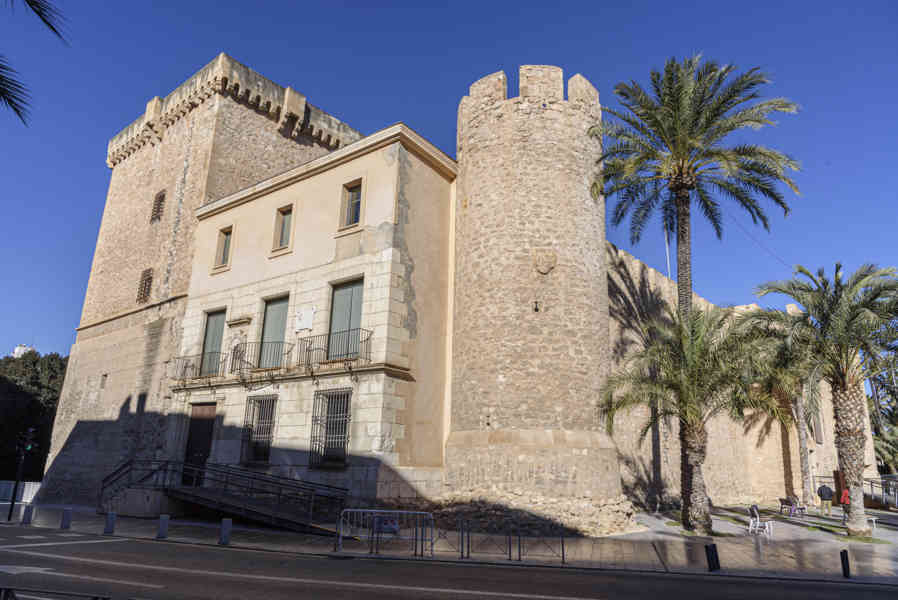 Alicante - Elche 23 - palacio de Altamira.jpg